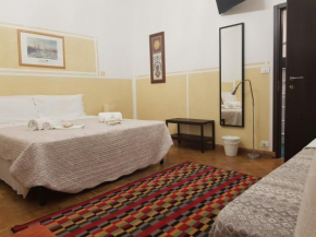Гостиница Locazione Turistica Cittadella  Верона